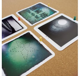 Instagram Prints (set of 4)