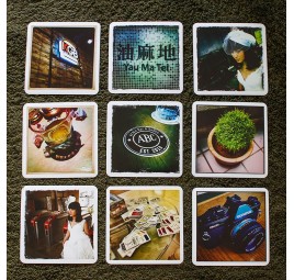 Instagram Prints (set of 9)